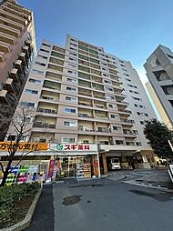 物件画像 シャトー文京