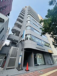 物件画像 ベルスクエア小石川