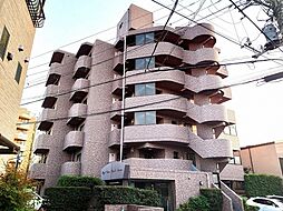 物件画像 ロイヤルパレス東中野