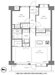 物件画像 ダイアパレス成増II