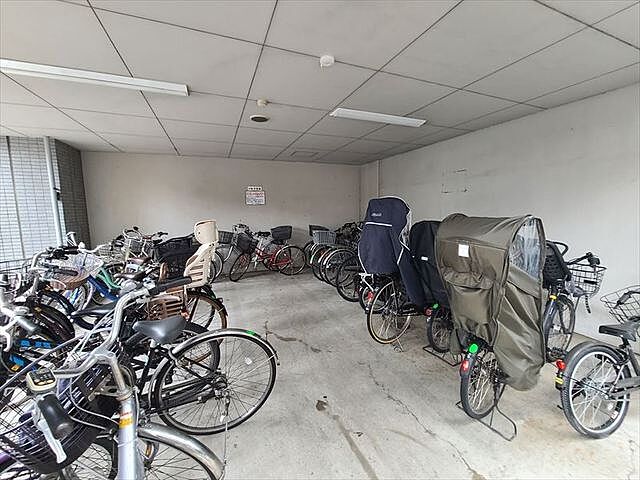  ヴェルドミール西巣鴨 8階/-