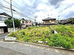 杉並区善福寺4丁目　売地　全2区画