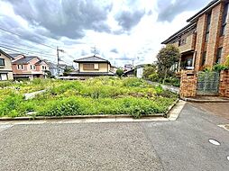 物件画像 杉並区善福寺4丁目　売地　全2区画