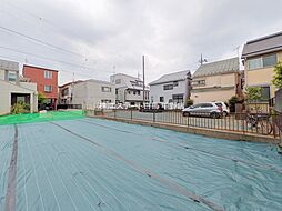練馬区小竹町2丁目　売地　全2区画