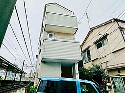 物件画像 豊島区池袋本町 戸建