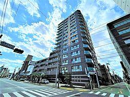 物件画像 フォレンツタワー文京千石