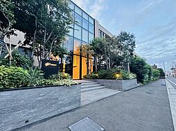 物件画像 ジオ杉並松庵