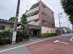 物件画像 ミオカステーロ練馬