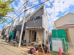 物件画像 中野区沼袋2丁目　新築戸建