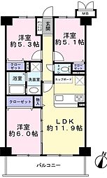 物件画像 ウインベルコーラス練馬春日町