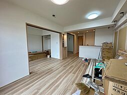居間