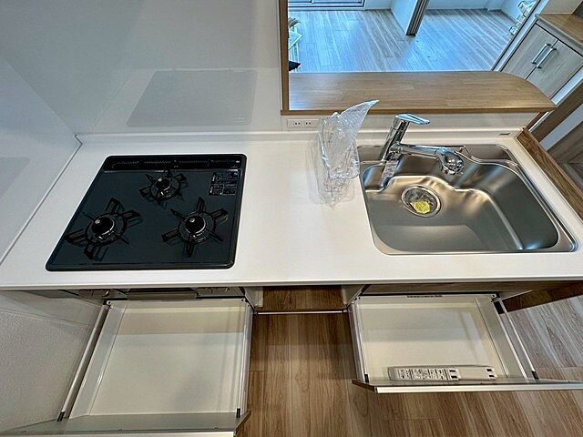 キッチン グリーンビレッジ豊玉 7階/-