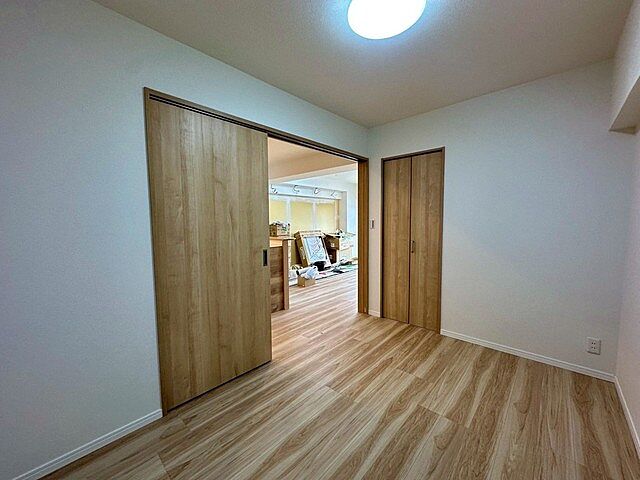 子供部屋 グリーンビレッジ豊玉 7階/-