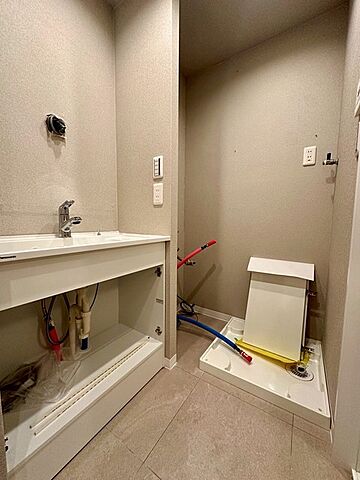 洗面 グリーンビレッジ豊玉 7階/-