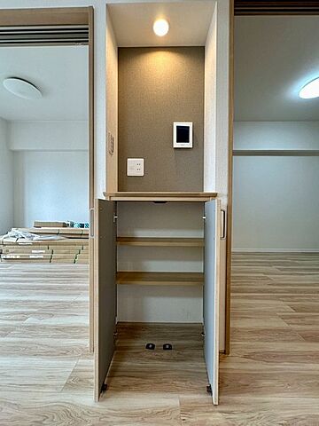 収納 グリーンビレッジ豊玉 7階/-