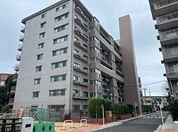 物件画像 上石神井ハイム4号棟