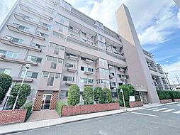 物件画像 上石神井ハイム4号棟