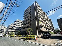 物件画像 ザ・ウインベル練馬武蔵関