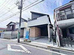 物件画像 杉並区成田東2丁目 新築戸建 全2棟
