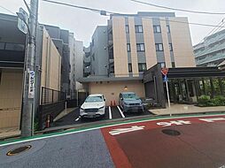 物件画像 クレヴィア新宿中落合EAST