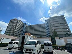 物件画像 パーク・エステート上板橋