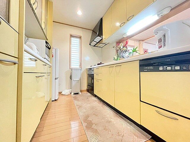 キッチン 中野区本町6丁目