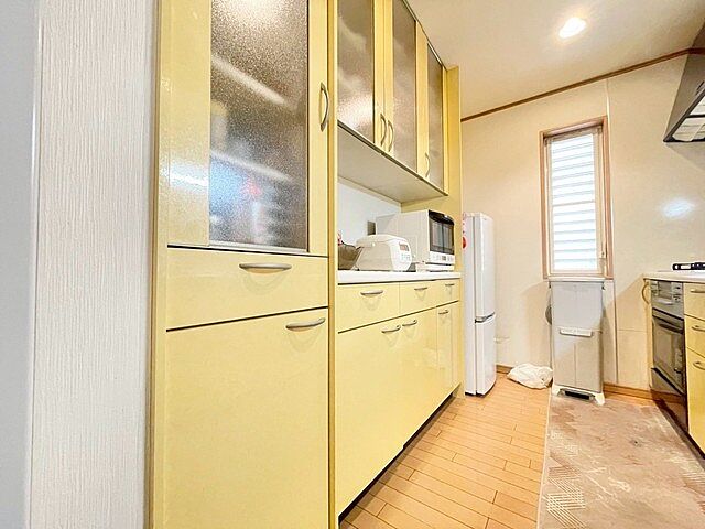 キッチン 中野区本町6丁目