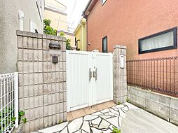 物件画像 中野区本町6丁目 中古戸建