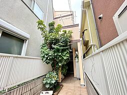 物件画像 中野区本町6丁目 中古戸建
