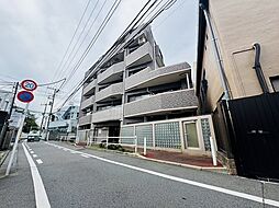 物件画像 コニファーコート常磐台