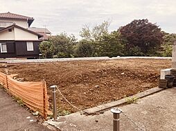物件画像 杉並区成田西3丁目　売地　全2区画