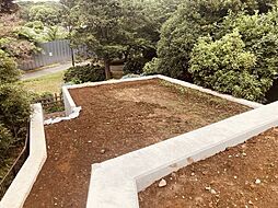 物件画像 杉並区成田西3丁目　売地　全2区画