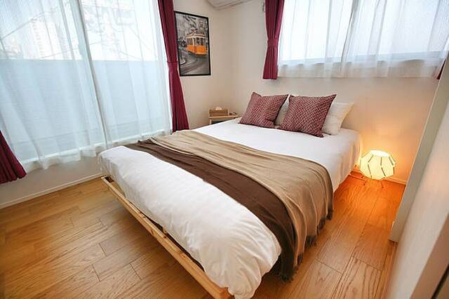 洋室 豊島区上池袋1丁目