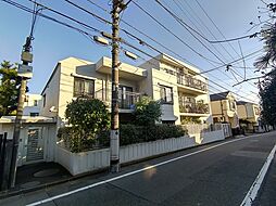 物件画像 氷川台パーク・ホームズ