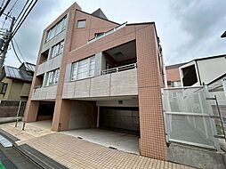 物件画像 サンクタス代々木上原