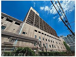 物件画像 幡ヶ谷ゴールデンマンション