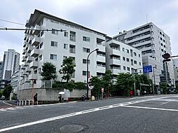 物件画像 アパガーデンズ新宿戸山公園