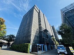 物件画像 光が丘パークタウンゆりの木通り南1号棟