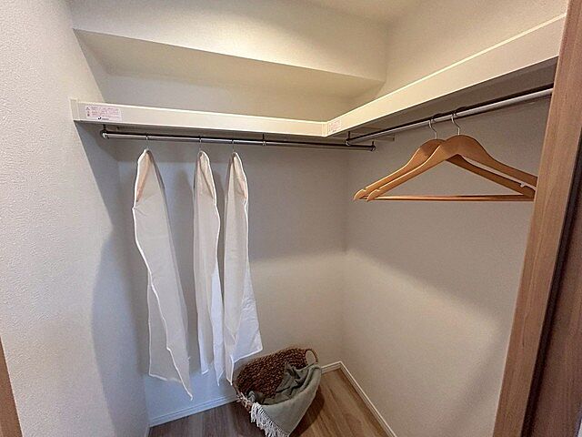 収納 豊島園パークマンション 9階/-