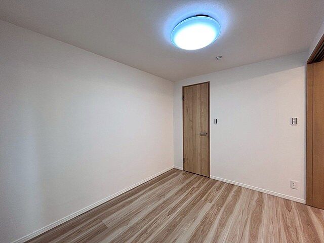 洋室 豊島園パークマンション 9階/-