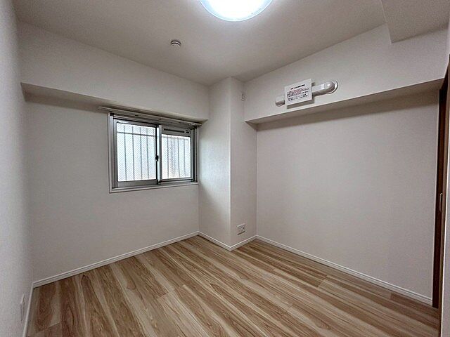 洋室 豊島園パークマンション 9階/-