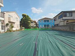 物件画像 杉並区阿佐谷北3丁目　売地　全2区画