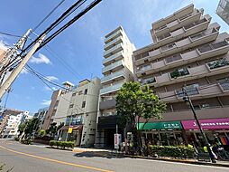 物件画像 ＬＩＶＣＩＴＹ日暮里