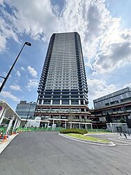 物件画像 ザ・タワー十条