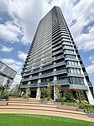 物件画像 ザ・タワー十条