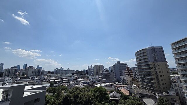 その他 パークシティ高田馬場 1階/-
