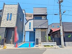 物件画像 杉並区井草 新築戸建