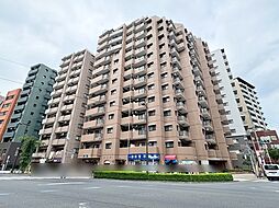 物件画像 モリス日暮里駅前