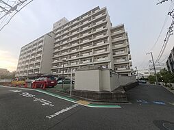 物件画像 日商岩井方南町マンション