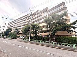 物件画像 中野坂上パーク・ホームズ